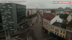 Třída Míru