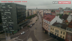 Třída Míru