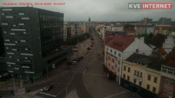 Třída Míru