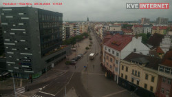 Třída Míru