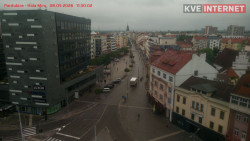 Třída Míru