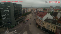 Třída Míru