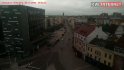 Třída Míru
