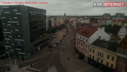 Třída Míru