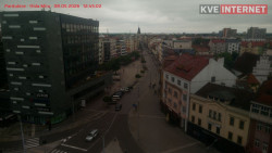 Třída Míru
