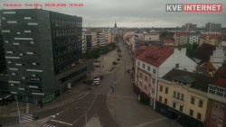 Třída Míru