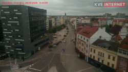 Třída Míru