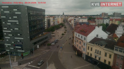 Třída Míru