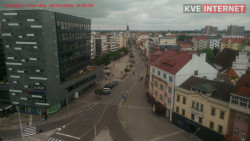 Třída Míru