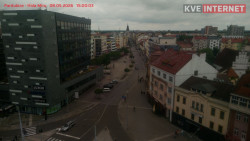 Třída Míru