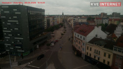 Třída Míru