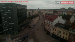 Třída Míru