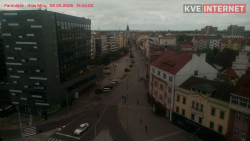 Třída Míru