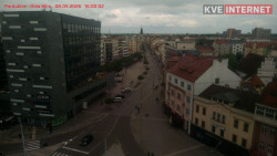 Třída Míru