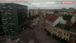 Třída Míru