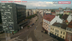 Třída Míru