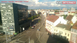 Třída Míru