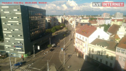 Třída Míru