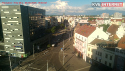 Třída Míru