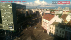 Třída Míru
