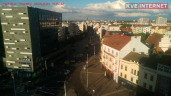 Třída Míru
