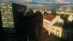 Třída Míru