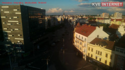 Třída Míru