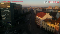Třída Míru