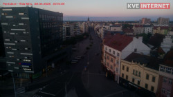 Třída Míru
