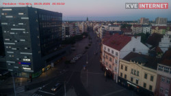 Třída Míru
