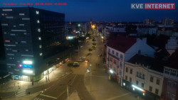 Třída Míru