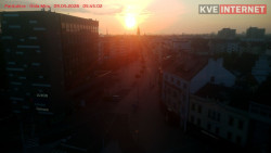 Třída Míru