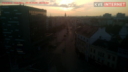 Třída Míru