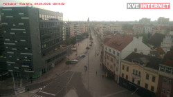 Třída Míru