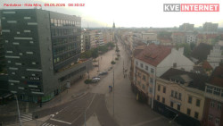 Třída Míru