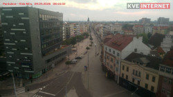 Třída Míru