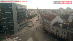 Třída Míru