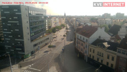 Třída Míru