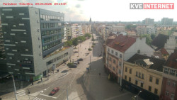 Třída Míru