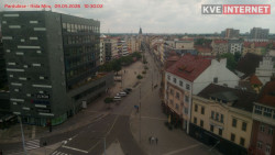 Třída Míru