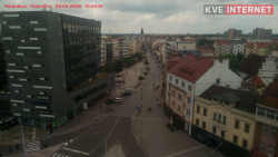 Třída Míru
