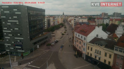 Třída Míru