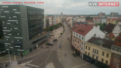 Třída Míru