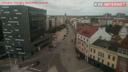 Třída Míru