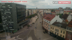 Třída Míru