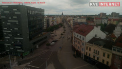 Třída Míru