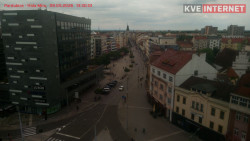 Třída Míru