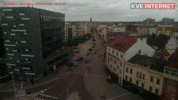 Třída Míru