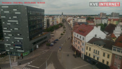 Třída Míru