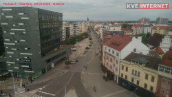 Třída Míru